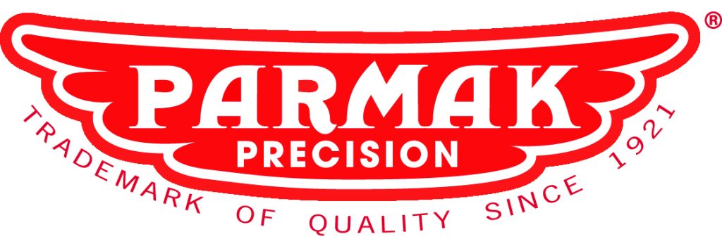 Parmak Precision logo