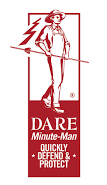 Dare Products logo